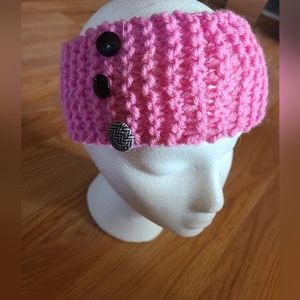 🦩 3/$30 Handmade Winter Headband